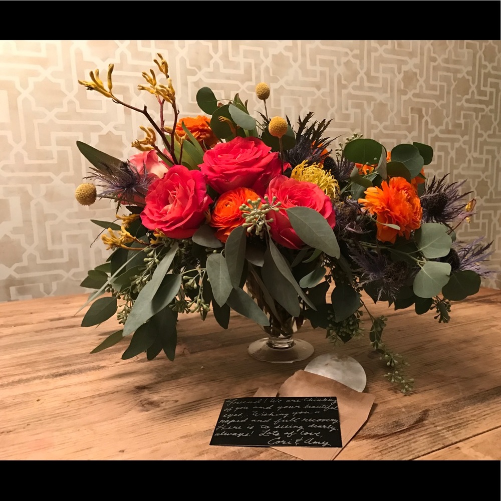 Meet your Posher, Amelia